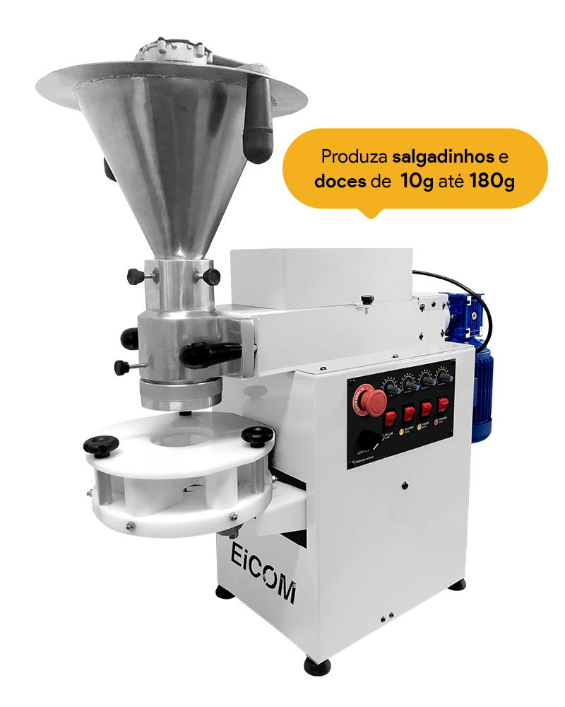 Formax Festa 7.000 (até 180g) - Foto 1
