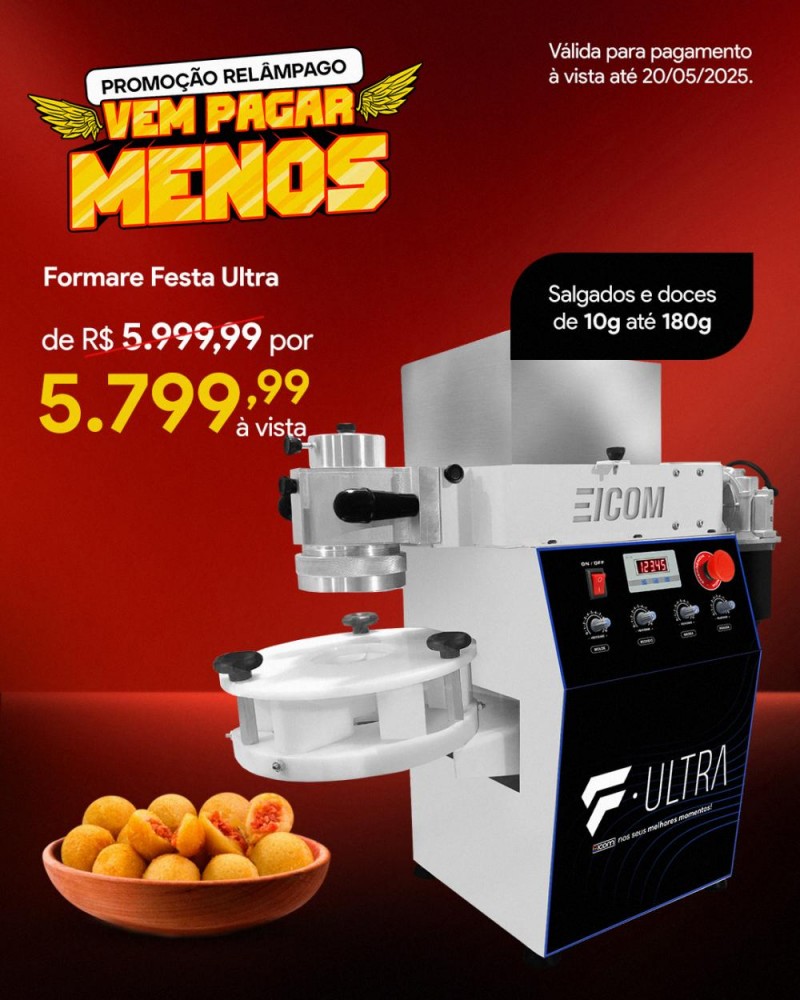 Formare Festa Ultra