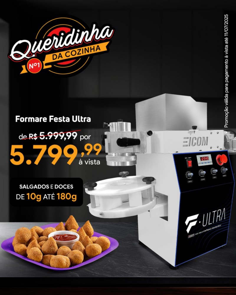Formare Festa Ultra
