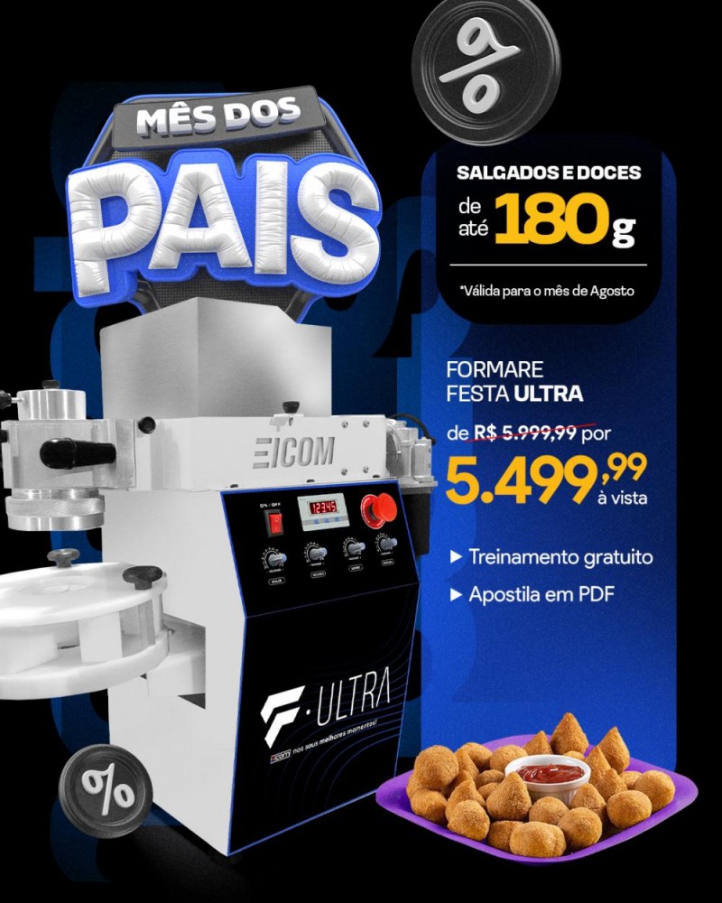 Formare Festa Ultra