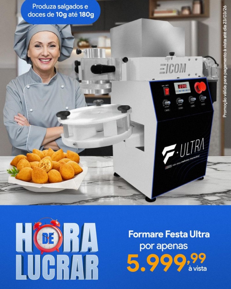 Formare Festa Ultra