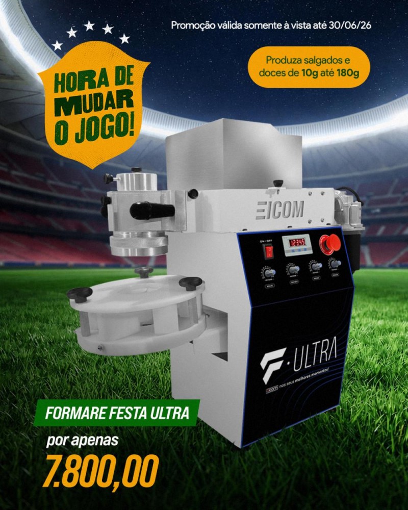 Formare Festa Ultra