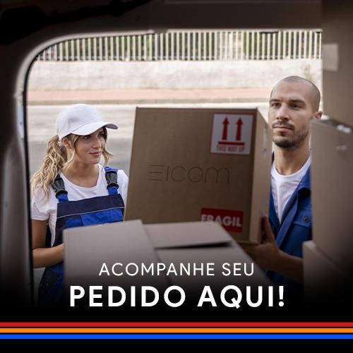 Acompanhar pedido