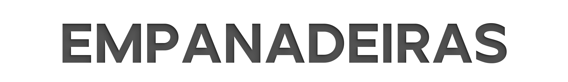 Empanadeira