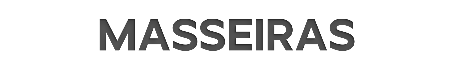 Masseira