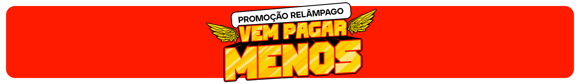 Oferta da semana